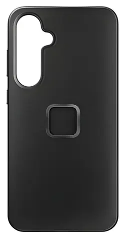 Peak Design Everyday Case Charcoal / Pouzdro / Samsung Galaxy S24+