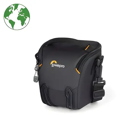 Lowepro Adventura TLZ 20 III černá / Brašna / Pro fotoaparát