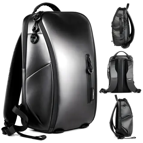 3mk Hardy 180 / Batoh na notebook 15
