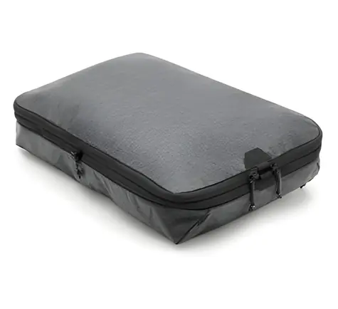 Peak Design Packing Cube Large Charcoal (tmavě šedá) / Kompresní organizér