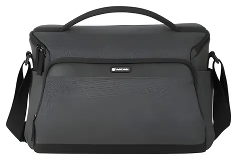 Vanguard VESTA Aspire 34 šedá / Fotobrašna / 27 × 19 × 39 cm / 0,4 kg