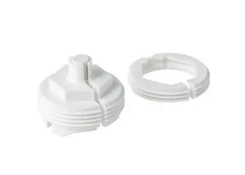Danfoss 014G0263 / Adaptér / pro ventilová tělesa Caleffi/Giacomini
