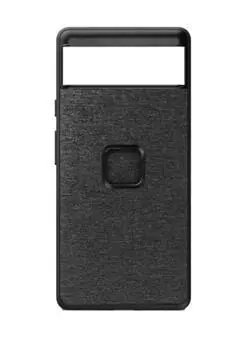 Peak Design Everyday Case pro Google Pixel 6 Charcoal (tmavě šedá) / Pouzdro