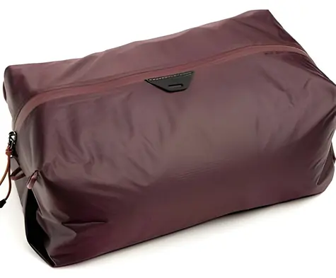Peak Design Ultralight Mesh Packing Cube Small Eclipse / Kompresní organizér / síťovaný / cestovní balení