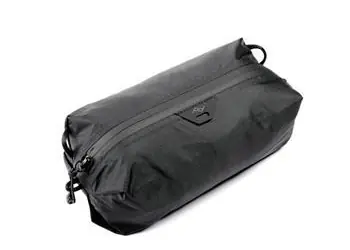 Peak Design Ultralight Packing Cube X-Small černá / Kompresní organizér