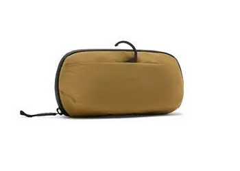Peak Design Wash Pouch Small Coyote / Toaletní taštička / cestovní