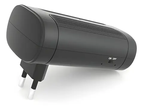 MHPower DL181-9 / Mini UPS / 9V / 1,2A