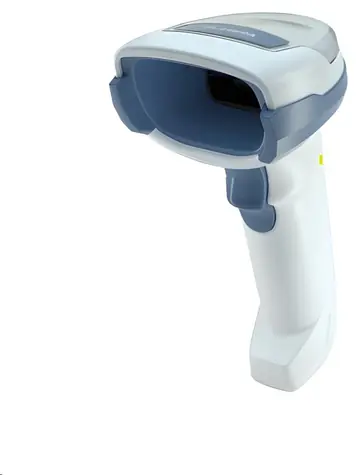 Zebra DS2278-HC bílá / 2D snímač čárových kódů / Bluetooth / IP52 / pouze snímač