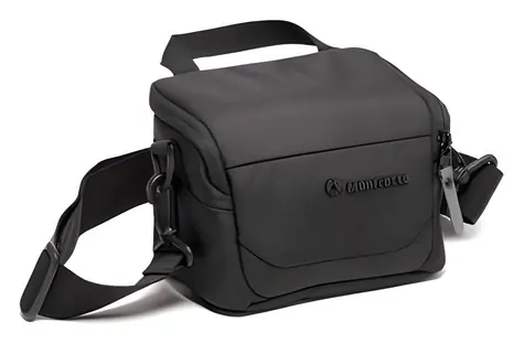 Manfrotto Advanced Shoulder Bag XS III / Brašna na rameno / pro fotoaparát a příslušenství