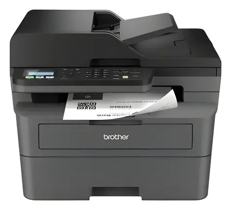 Brother MFC-L2802DW / Multifunkční laserová tiskárna / A4 / černobílá / 1200x1200dpi / 32str/min / duplex / WiFi
