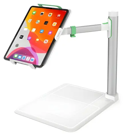 Belkin Tablet Stage 2.0 / Stojan pro tablet