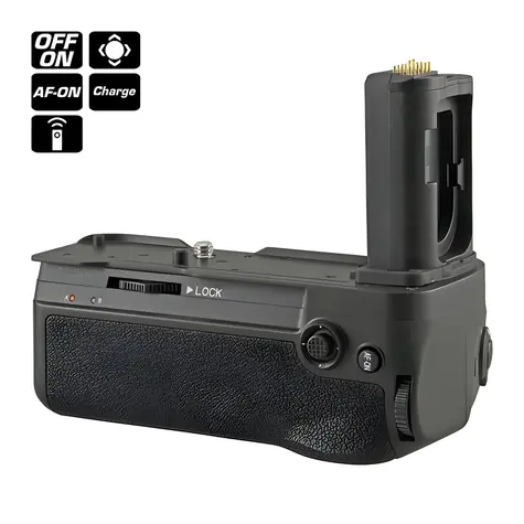 Jupio Battery Grip pro Nikon Z8 / Battery grip / náhrada za MB-N12