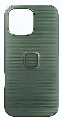 Peak Design Everyday Case Sage / Pouzdro / Apple iPhone 16 Pro Max