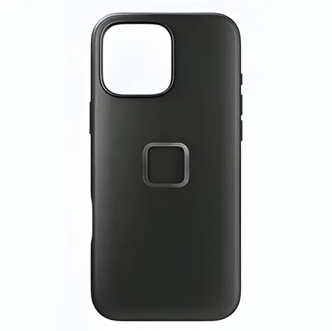 Peak Design Everyday Case černé / Kryt / Apple iPhone 16 Pro Max