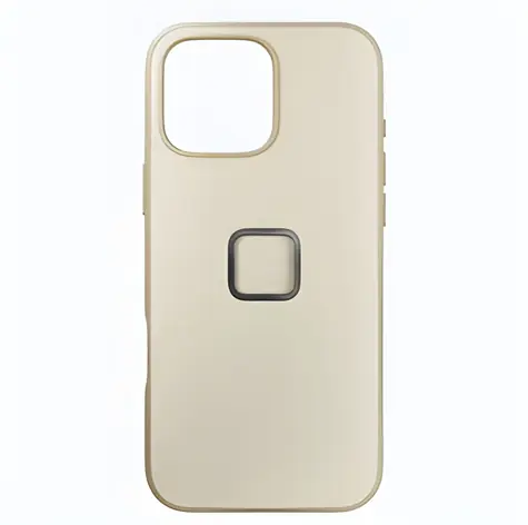 Peak Design Everyday Case Bone / Kryt / Apple iPhone 16 Pro Max