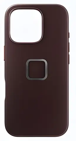 Peak Design Everyday Case Eclipse / Pouzdro / Apple iPhone 16 Pro