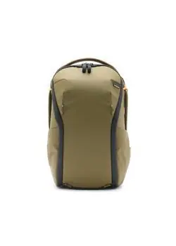 Peak Design Everyday Backpack 15L Zip Kelp / Batoh / objem 15 litrů