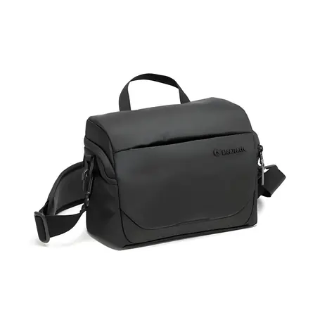 Manfrotto Advanced Shoulder bag M III / Foto brašna na rameno / řady Advanced