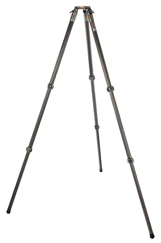 3 LEGGED THING Stativ Legends Tommy / Fototechnika / hmotnost 3,8 kg