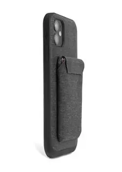 Peak Design Wallet Slim Charcoal (tmavě šedá) / Peněženka