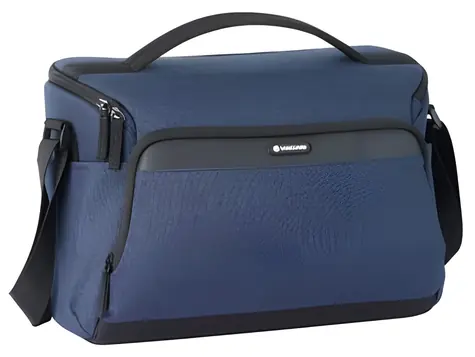 Vanguard VESTA Aspire 34 modrá / Fotobrašna / 27 × 19 × 39 cm / 0,4 kg