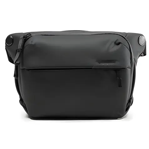 Peak Design Everyday Sling 6L v2 černá / Brašna na fotoaparát / objem 6 litrů