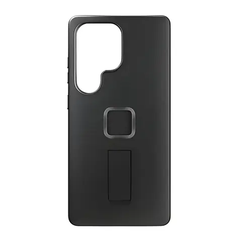 Peak Design Everyday Loop Case Fabric Charcoal / Pouzdro / Samsung Galaxy S25 Ultra