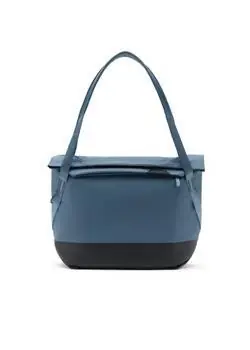 Peak Design Everyday Tote 15L Ocean (oceánová modrá) / Brašna na fotoaparát