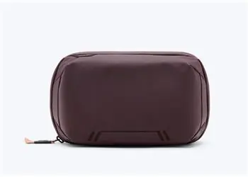 Peak Design Tech Pouch Eclipse / Organizér / na elektroniku a příslušenství / cestovní