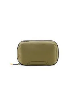 Peak Design Tech Pouch Kelp / Organizér / Na příslušenství