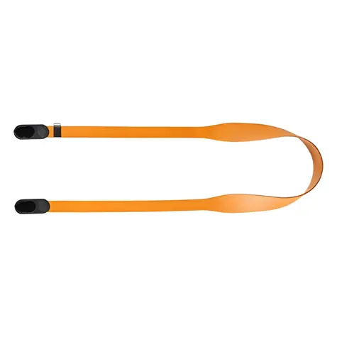 Peak Design Form Amber / Řemínek na fotoaparát / kožený / krátký