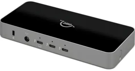 OWC Thunderbolt 5 OWCTB5HUB5P / Dokovací stanice / Thunderbolt 5