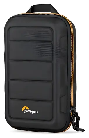 Lowepro Hardside CS 60 černá / Pouzdro / pro fotoaparát