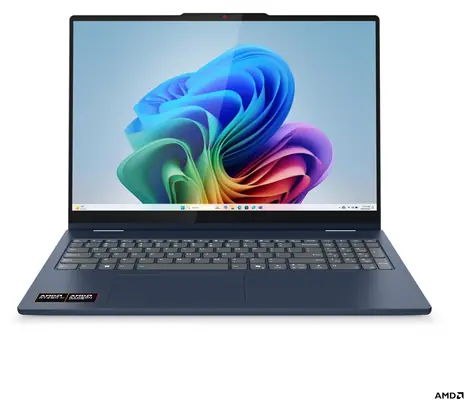 Lenovo IdeaPad 5 2-in-1 16AKP10 modrá / Notebook / 16