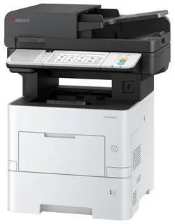 Kyocera ECOSYS MA4500ifx / Multifunkce / Černobílý laser / A4 / 45 str/min / Duplex / ADF / LAN