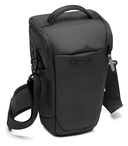 Manfrotto Advanced Holster L III / Brašna / Pouzdro na fotoaparát / Velikost L