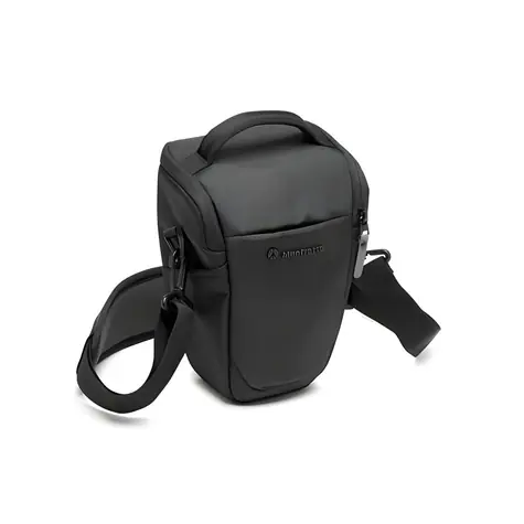 Manfrotto Advanced Holster M III / Brašna na fotoaparát / velikost M