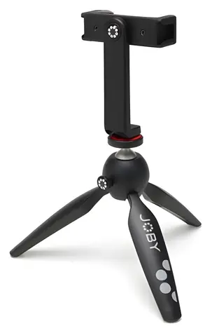 JOBY HandyPod 2 černá Kit / Stativ tripod