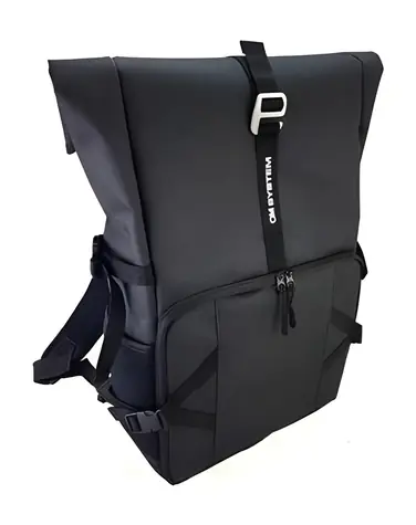 OM SYSTEM Everyday Camera Backpack / Foto batoh