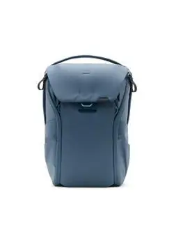 Peak Design Everyday Backpack 20L v2 - Ocean / Batoh na fotoaparát / objem 20 litrů / rozměry 30x56.5x21 cm