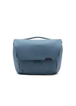 Peak Design Everyday Messenger 13L Ocean / Brašna pro fotoaparáty a bezzrcadlovky