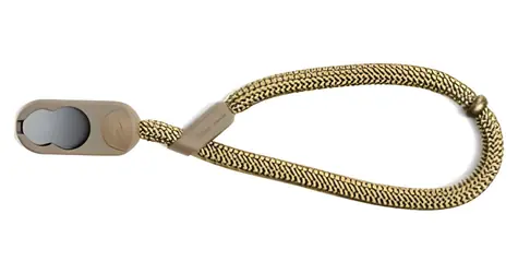 Peak Design Cuff Rope Kelp / Řemínek na zápěstí