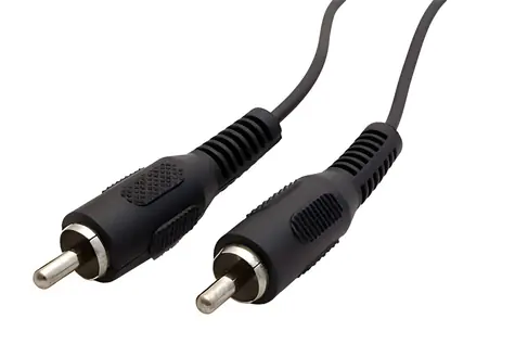 OEM Kabel propojovací cinch(M) - cinch(M) / Kabel / 2 m