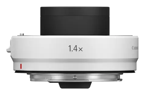 Canon Extender RF 1.4x / Telekonvertor / 1.4x / RF mount
