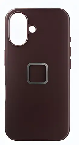 Peak Design Everyday Case Eclipse / Pouzdro / Apple iPhone 16