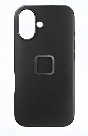 Peak Design Everyday Case Charcoal / Pouzdro / Apple iPhone 16
