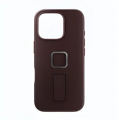 Peak Design Everyday Loop Case Eclipse / Pouzdro / Apple iPhone 16 Pro