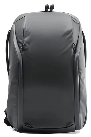 Peak Design Everyday Backpack 20L Zip v2 černá / Batoh na fotoaparát / objem 20 litrů