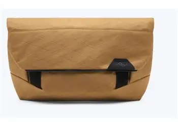 Peak Design Field Pouch v2 Coyote / Kapsa