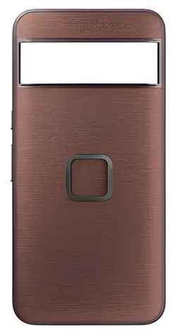 Peak Design Everyday Case Google Pixel 8 Pro Redwood / Pouzdro / pro Google Pixel 8 Pro
